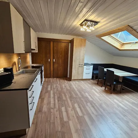 Haus Lila Stubaital Apartment