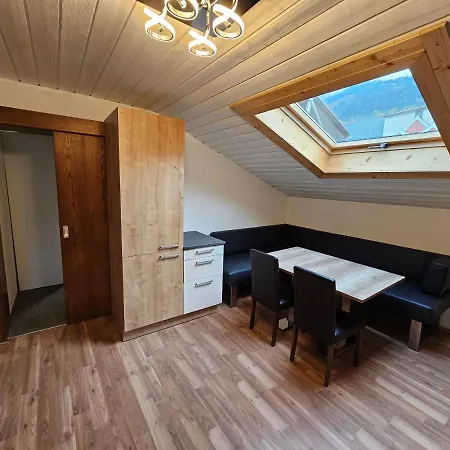 Haus Lila Stubaital Apartment Fulpmes