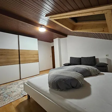 Haus Lila Stubaital * Fulpmes