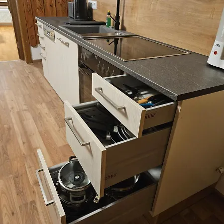 Haus Lila Stubaital *