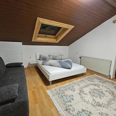 Haus Lila Stubaital Apartment