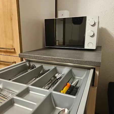 Haus Lila Stubaital Apartment Fulpmes