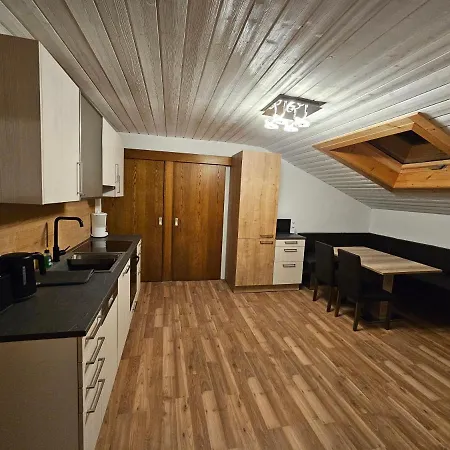 Haus Lila Stubaital Apartment