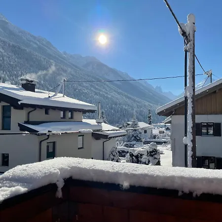 Haus Lila Stubaital