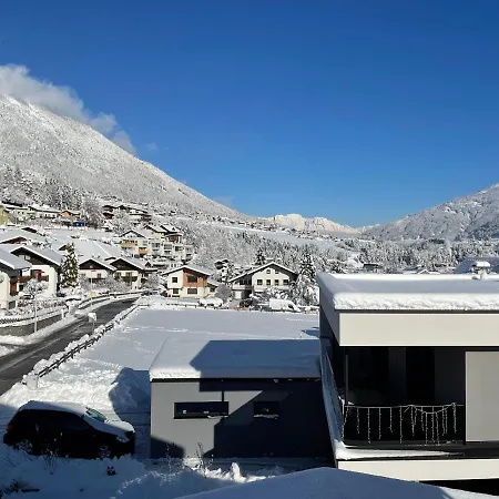 Haus Lila Stubaital Appartamento Fulpmes