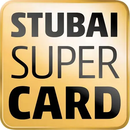 Haus Lila Stubaital Fulpmes
