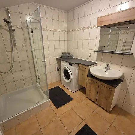 Haus Lila Stubaital Lejlighed