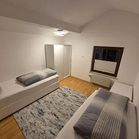 Haus Lila Stubaital *