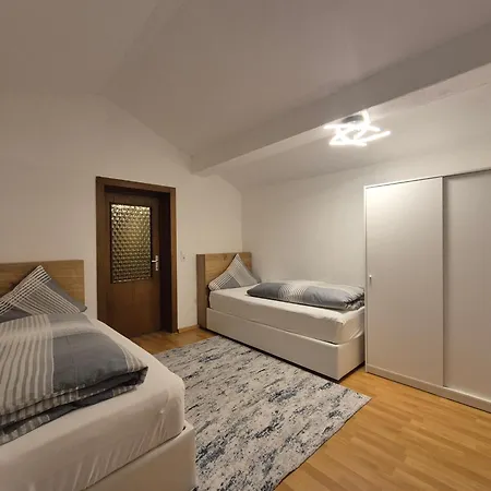 Haus Lila Stubaital Lejlighed