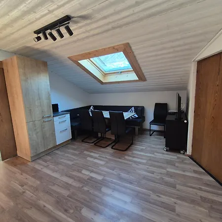 Apartment Haus Lila Stubaital