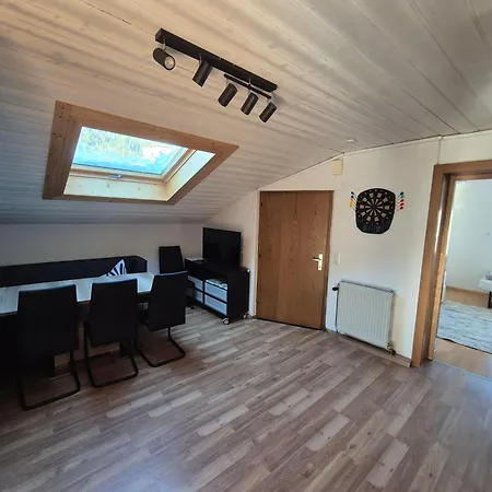 Apartment Haus Lila Stubaital