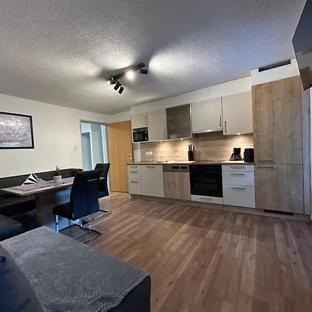 Apartmán Haus Lila Stubaital Fulpmes