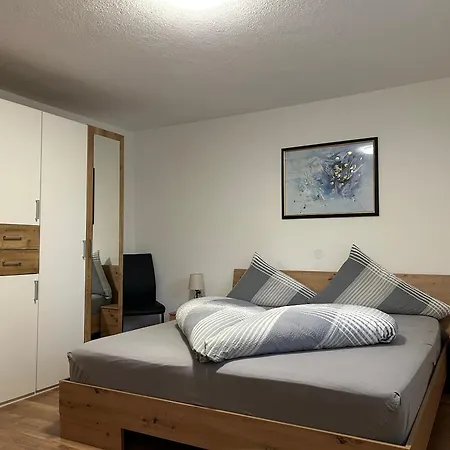 Haus Lila Stubaital * Fulpmes