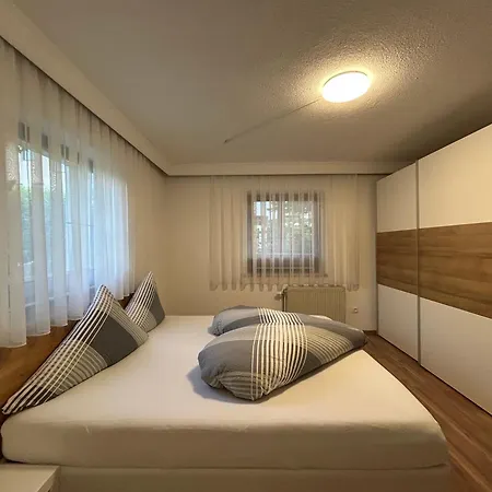 Haus Lila Stubaital Apartmán Fulpmes