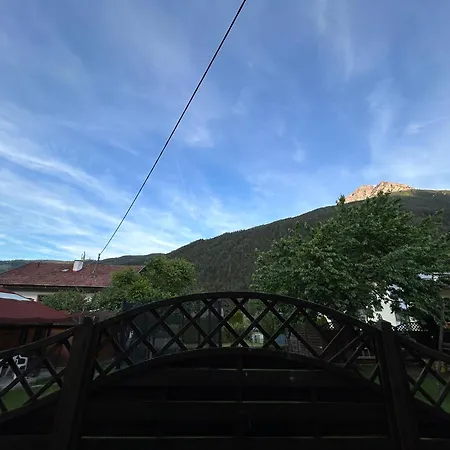 Haus Lila Stubaital Apartmán Fulpmes