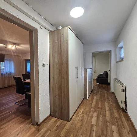 Haus Lila Stubaital * Fulpmes