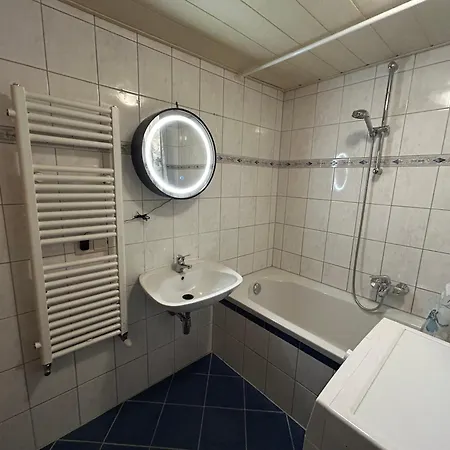 Apartmán Haus Lila Stubaital