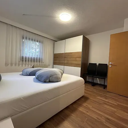 Haus Lila Stubaital Apartmán