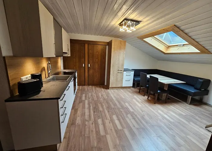 Haus Lila Stubaital Apartment