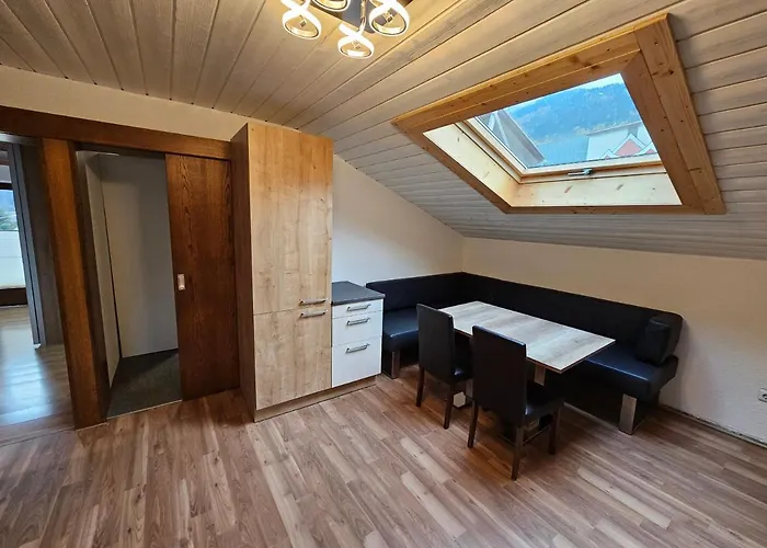 Haus Lila Stubaital Apartment Fulpmes