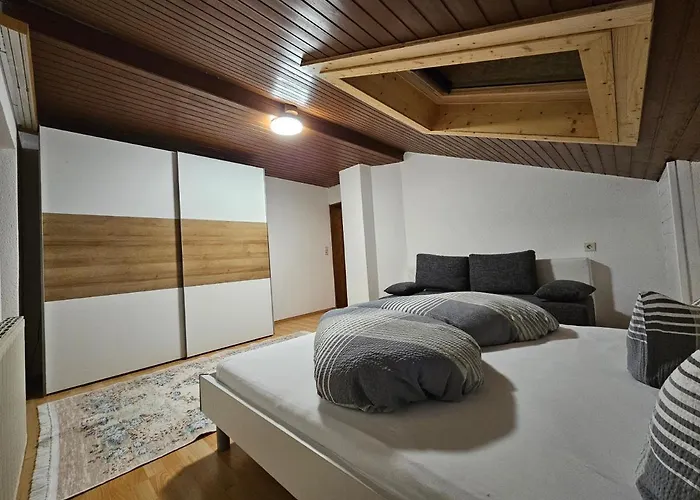 Haus Lila Stubaital * Fulpmes