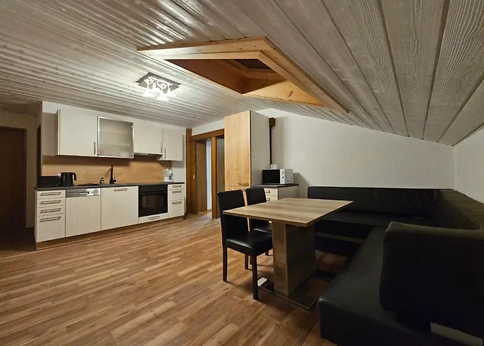 Apartment Haus Lila Stubaital