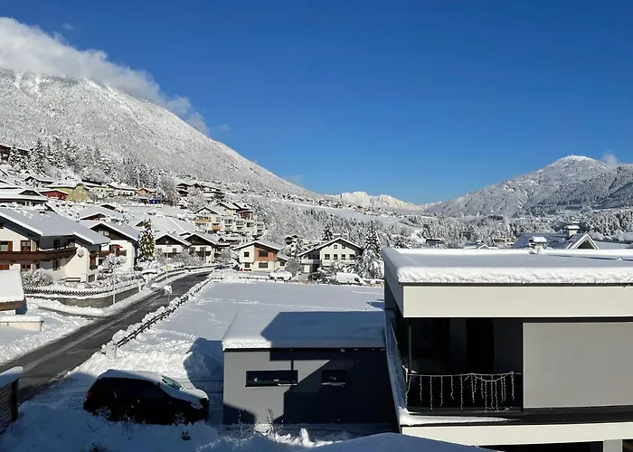 Haus Lila Stubaital Apartment Fulpmes