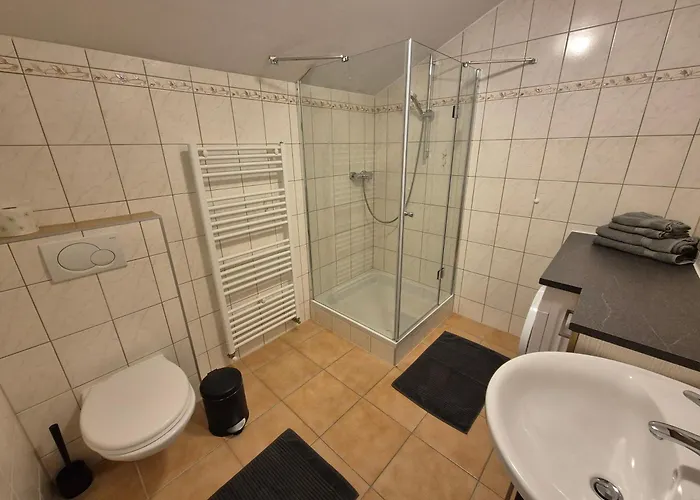 Haus Lila Stubaital * Fulpmes