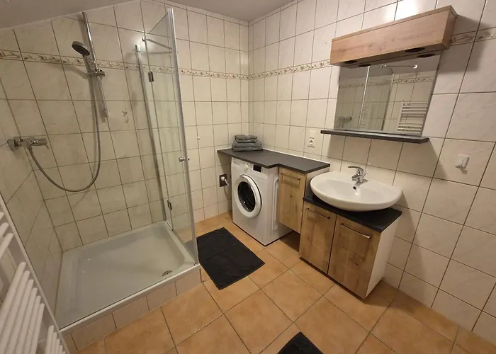 Haus Lila Stubaital Apartment