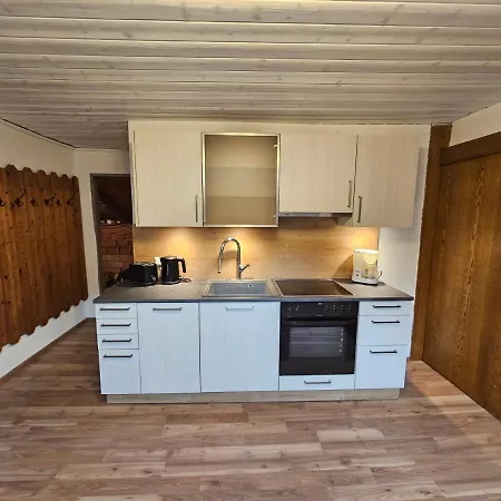 Haus Lila Stubaital פולפמס