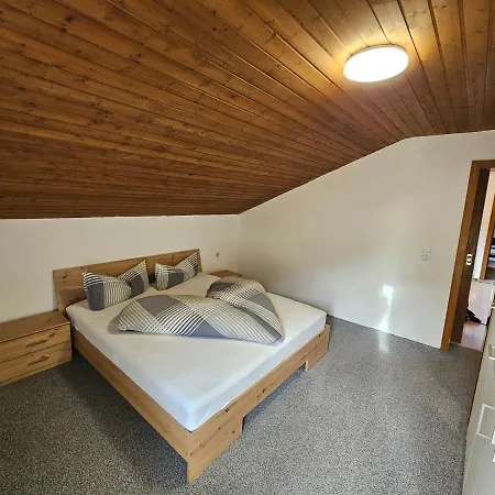 דירה Haus Lila Stubaital *