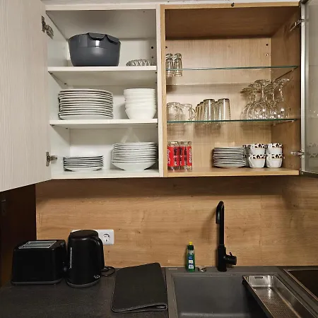 Haus Lila Stubaital * פולפמס