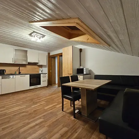 דירה Haus Lila Stubaital