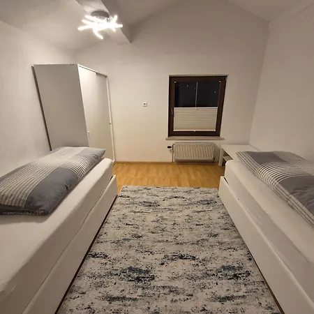 דירה Haus Lila Stubaital *