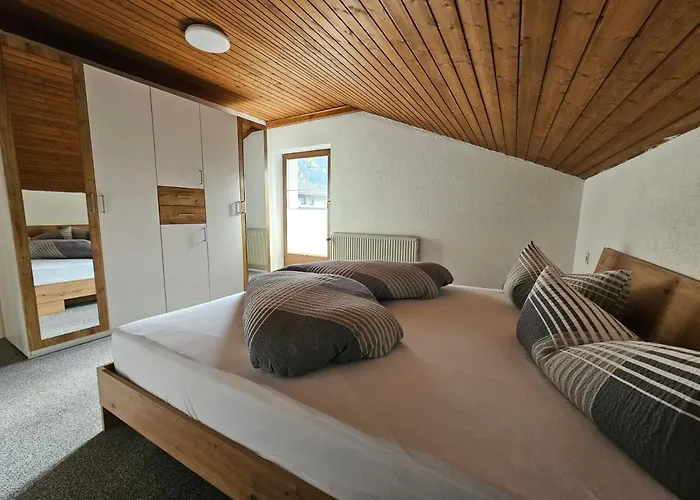 Haus Lila Stubaital * Fulpmes