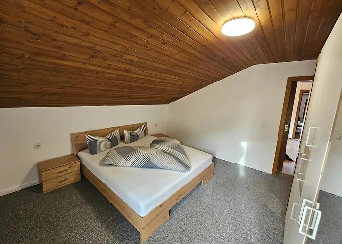 Daire Haus Lila Stubaital *