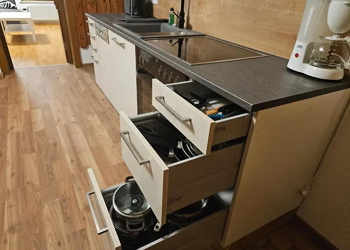 Haus Lila Stubaital *