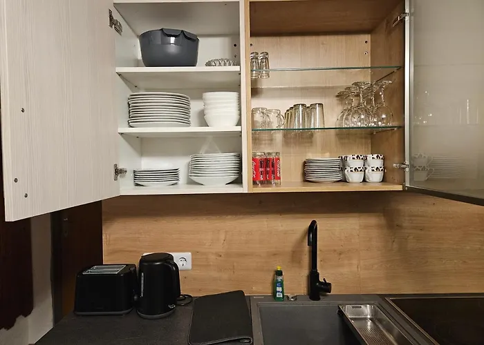 Haus Lila Stubaital * Fulpmes