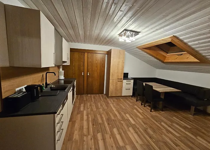 Haus Lila Stubaital Daire