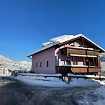 Appartement Haus Lila Stubaital