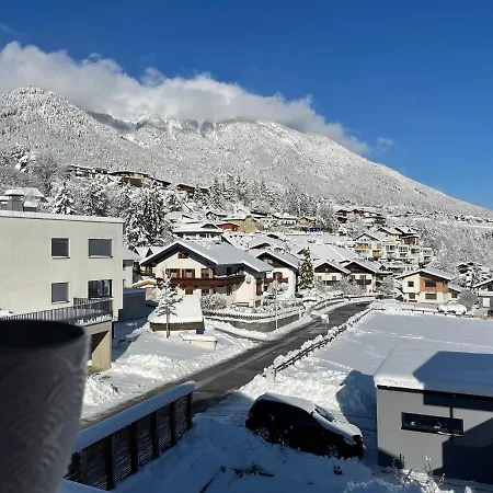 Haus Lila Stubaital Fulpmes